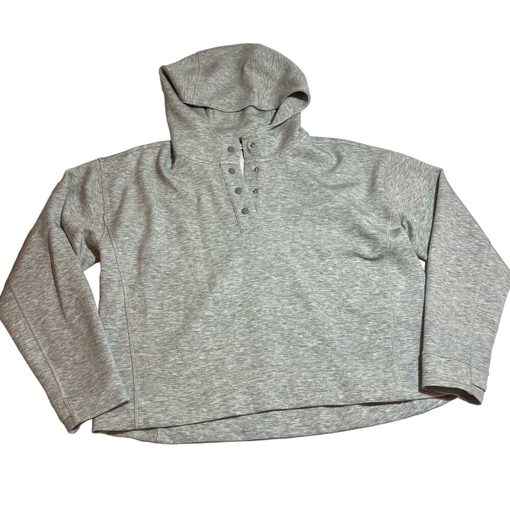 Vineyard Vines Dreamcloth Hoodie S NWOT